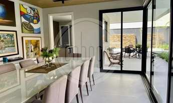 Imagem 5: BARUERI - Casa de Condomínio - Alphaville Residencial Um