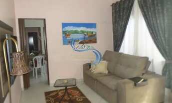 Imagem 2: Casa com 2 dorms, Imperador, Praia Grande