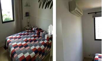 Imagem 5: Apartamento com 40m², 1 Dormitório e 1 Vaga em Vila Nova Conceição