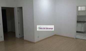 Imagem 3: Apartamento com 3 dormitórios, 101 m² - venda ou aluguel - Ipiranga - São Paulo/SP