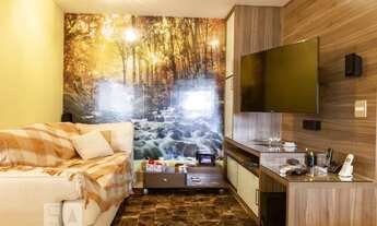 Imagem 5: Apartamento para Aluguel - Barra Funda, 3 Quartos, 160 m2