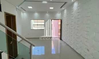 Imagem 3: Apartamento á venda em Santo André