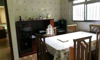 Imagem 7: Casa á venda 3 quartos, 1 suíte - SANTO ANDRÉ