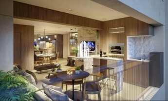 Imagem 6: Apartamento a venda no RAIZES TUCURUVI