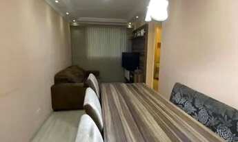 Imagem 3: Apartamento à venda e aluguel no Condomínio Santa Marina - Água Chata - Guarulhos/SP