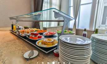 Imagem 15: Apartamento a venda no condomínio VERANO STAY na av. Abelardo Bueno