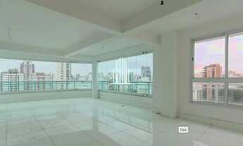 Imagem 2: Apartamento no Condomínio Terrasse Bathe em Moema com 264m² 2 suítes 5 banheiros 4 vagas