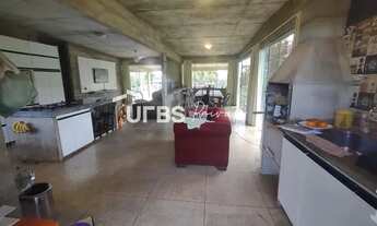 Imagem: Chácara - Chácara 4 quartos, sendo 3 suítes