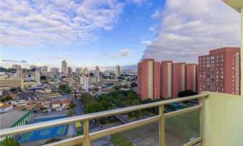 Imagem 4: Edifício PIAGET no 16º Andar na Casa Verde em São Paulo/SP - Apartamento à Venda com 2 Dor