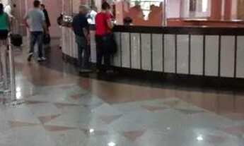 Imagem 7: Sala, 35 m² - venda por R$ 200.000,00 ou aluguel por R$ 2.151,00/mês - Centro - Campinas/S