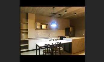 Imagem 2: Casa moderna em Coimbra MG