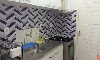 Imagem 7: Apartamento 3 quartos Morada Recife Antigo Cordeiro