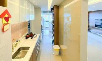 Imagem 4: Apartamento para Venda em Recife, Recife, 3 dormitórios, 3 suítes, 3 banheiros, 2 vagas