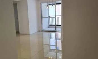 Imagem 2: Apartamento para alugar, 65 m² por R$ 5.200,00/mês - Green Valley - Barueri/SP