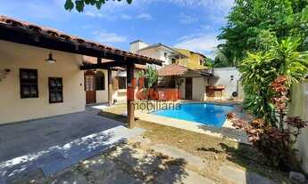 Imagem 3: Casa com 3 dorms, Serra Grande, Niterói - R$ 790 mil, Cod: 4969