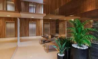 Imagem 2: Produto Moura Dubeux | 55m² | 2 Quartos | Várzea