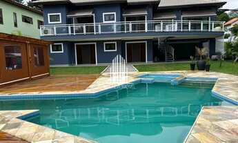 Imagem: Belíssima casa no Condomínio Residencial