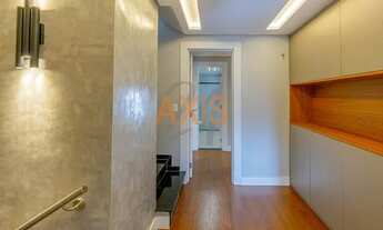 Imagem: Sobrado novinho em folha para chamar de