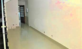 Imagem 3: Sobrado no Jardim São Paulo