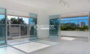 Imagem 4: Apartamento para aluguel, 3 quartos, 3 suítes, 3 vagas, Lídice - Uberlândia/MG