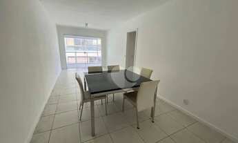 Imagem 2: LOPES ENJOY VENDE Apartamento com 3 quartos à venda, 94 m² por R$ 560.000 - Recreio dos Ba