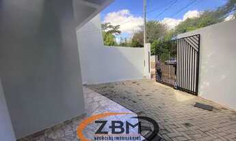 Imagem 4: Casa com 1 quarto - Bairro Jardim dos Alpes II em Londrina