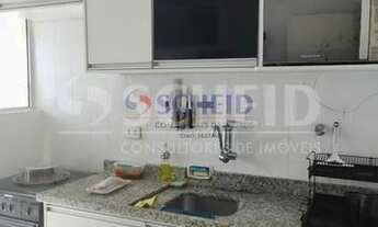 Imagem: Apartamento 63m², 2 quartos e 1 vaga para