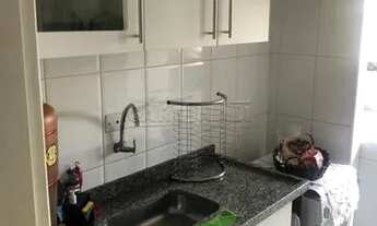 Imagem 5: Apartamento Padrão em Araraquara