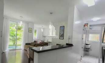 Imagem 2: Apartamento no Condomínio Verdi Spazio com 69m e 3 quartos na Cidade Ademar