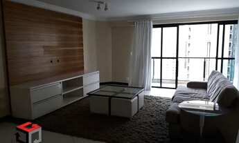 Imagem: Apartamento à venda 3 quartos 3 suítes