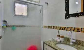 Imagem 7: Apartamento à venda em Silveira com 120 m², 2 quartos, 1 suíte, 2 vagas