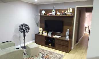 Imagem 2: Casa com 3 dormitórios e 6 vagas no Jardim da Saúde