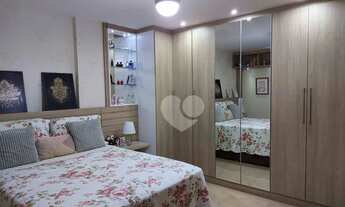 Imagem 7: Cobertura com 3 dormitórios à venda, 175 m² por R$ 1.290.000,00 - Recreio dos Bandeirantes