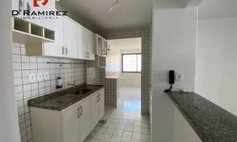 Imagem 5: Apto Renasnceça - 3 Quartos- Com Armários