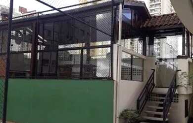 Imagem 16: Apartamento com 2 dormitórios à venda, 50 m² por R$ 460.000,00 - Vila Mariana - São Paulo