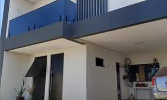 Imagem 3: Casa condomínio guará com energia solar