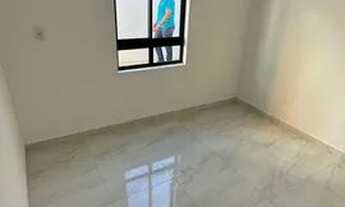 Imagem 6: Apartamento térreo com área de lazer exclusiva!