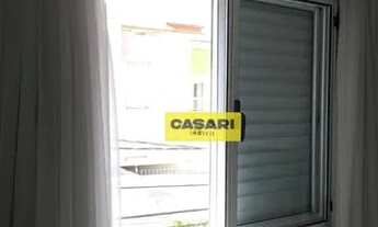 Imagem 2: Apartamento com 3 dormitórios à venda, 93 m² - Vila Valparaíso - Santo André/SP