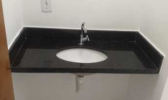 Imagem 4: Casa de condomínio sobrado para venda tem 120 metros quadrados com 3 quartos