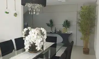 Imagem 5: Casa Duplex para venda com 300m² com 3 quartos no Condomínio Reserva das Flores na Ponta N