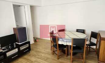 Imagem: Apartamento à venda no bairro Brooklin