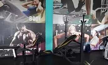 Imagem 5: Apartamento 2 quartos - Condomínio Spazio Sunrise em Lauro de Freitas, Mobiliado