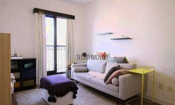 Imagem 5: Apartamento com 1 dormitório à venda, 33 m² por R$ 595.000,00 - Pinheiros - São Paulo/SP