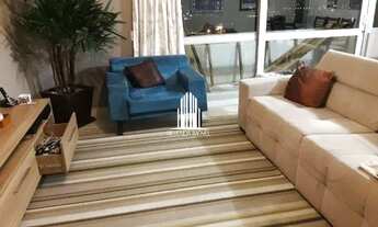 Imagem 6: Apartamento à venda 134m² com 3 dormitórios 1 vaga na Mooca