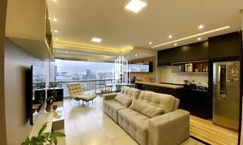 Imagem 2: Apartamento com 2 dormitórios em Santo Amaro