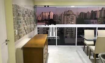 Imagem 4: Apartamento c/ 2 dormitorios, 1 suite, 65m² a venda no Bosque da Saude
