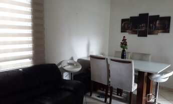 Imagem 6: Apartamento para venda com 63 metros quadrados com 2 quartos em Piratininga - Osasco - SP