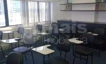 Imagem 2: Sala Comercial 47,38m² - Edf Espaço Empresarial - Av Tancredo Neves