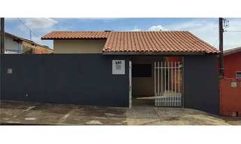 Imagem: Casa a venda no Jardim Monte-Mor, R$ 180.000,00