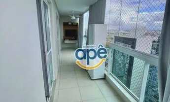 Imagem 6: Apartamento com 3 quartos à venda, 105 m² por R$ 920.000 - Praia da Costa - Vila Velha/ES